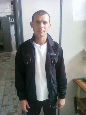 Максим Родякин