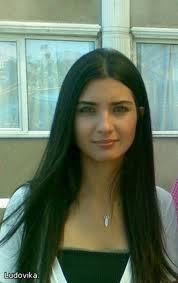 Fidan Qarayeva
