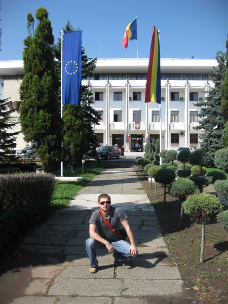 Дмитрий Печерин