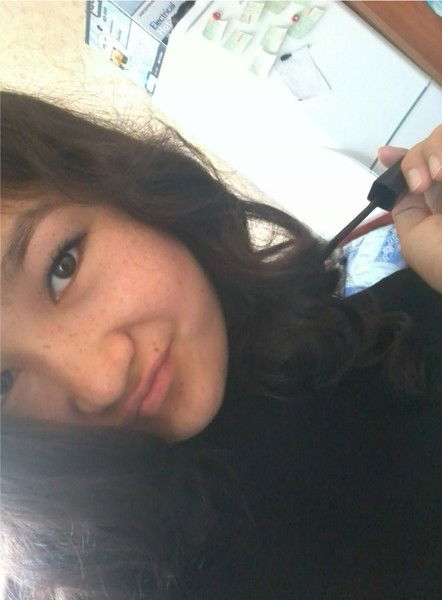 Алия Атанова