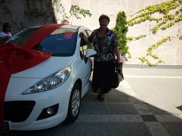 Елена Федорова