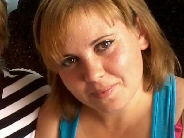 Элла Носкова (Гельфембаен)