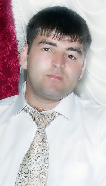 Руслан Замирович Курбанов