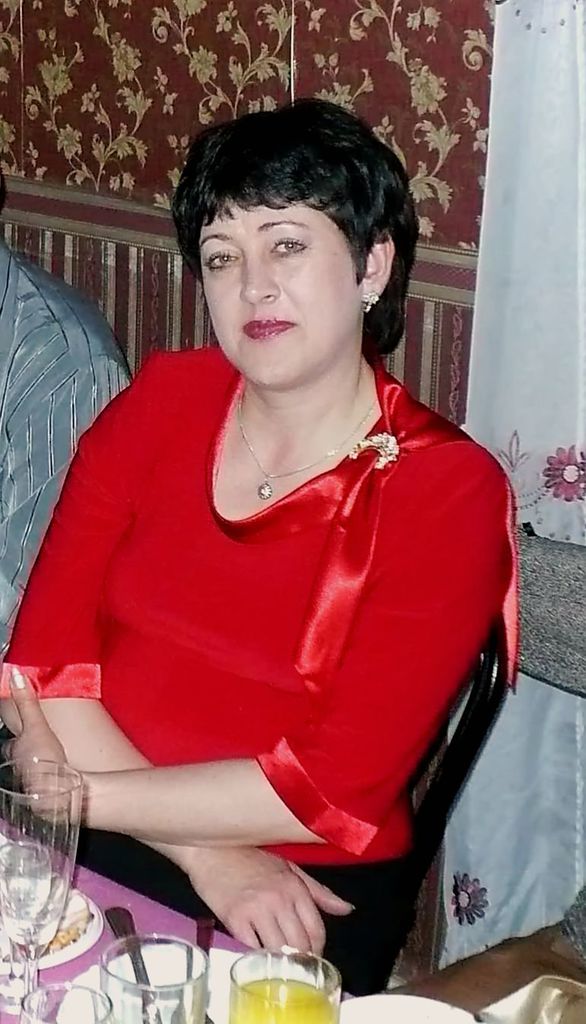 Ирина Ачапкина