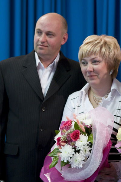 Марина Соловьева