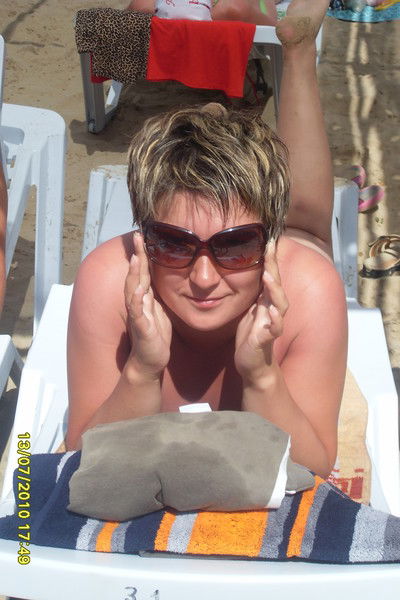 Юлия Хозлова