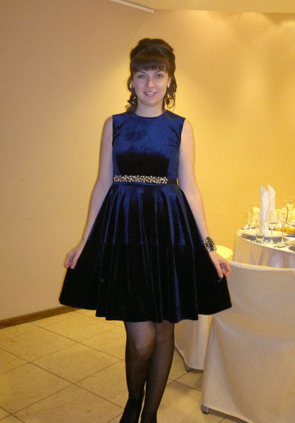 Елена Кокунова