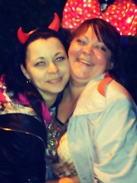 Галина Цыганкова