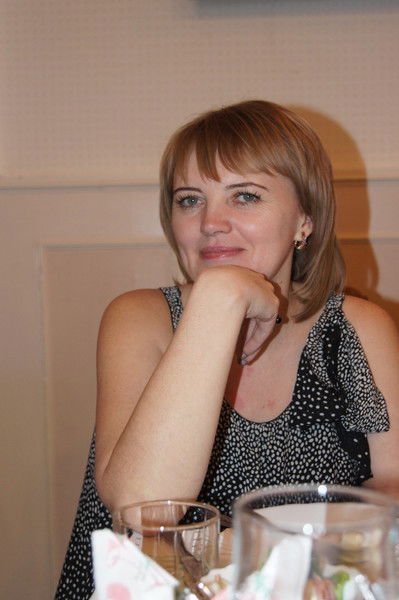 Наталья Еремеева