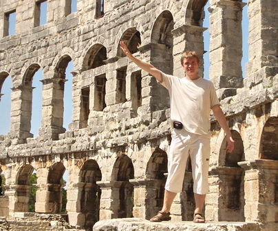 Андрей Тимофеев