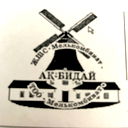 Ак Бидай