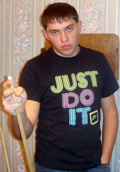 Виктор Глуходедов