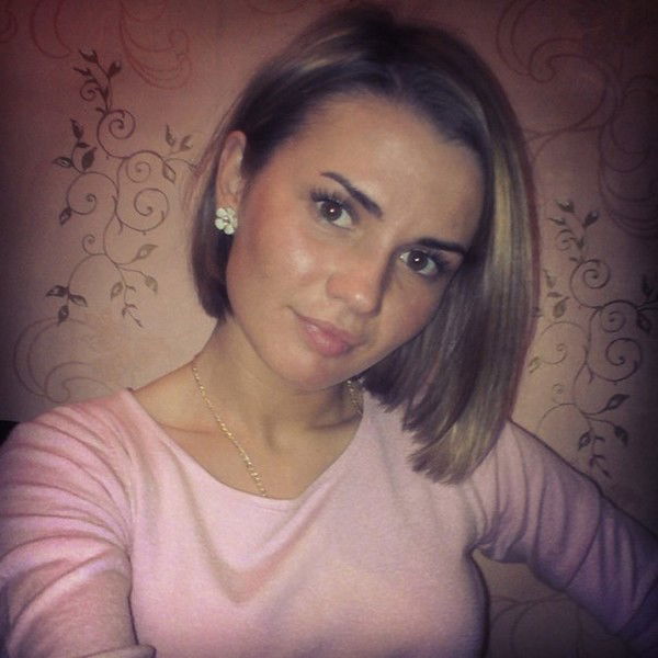 Анастасия Пинаева