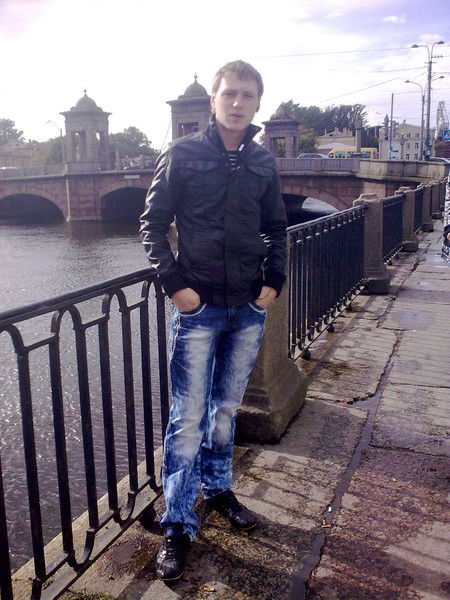 Александр Дроняев