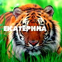 Катя Худякова