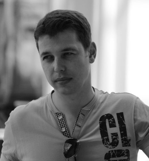 Николай Ершов