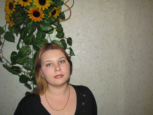 Елена Казаковцева