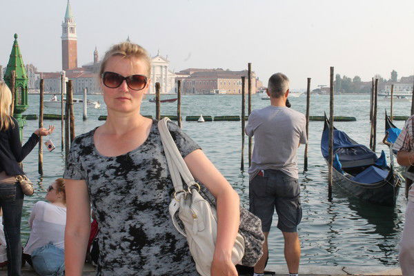 Ирина Нагорянская