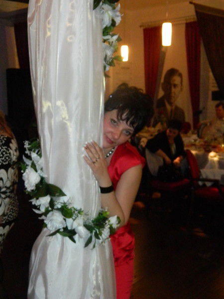 Ольга Кривонос