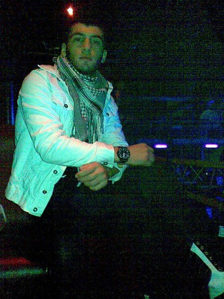 Алекс Карлеоне