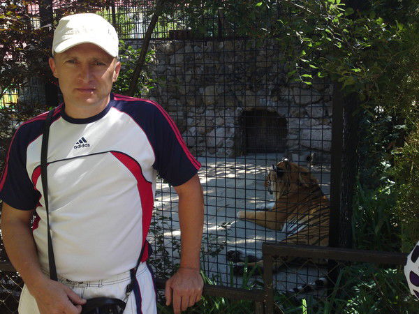 Саша Королев