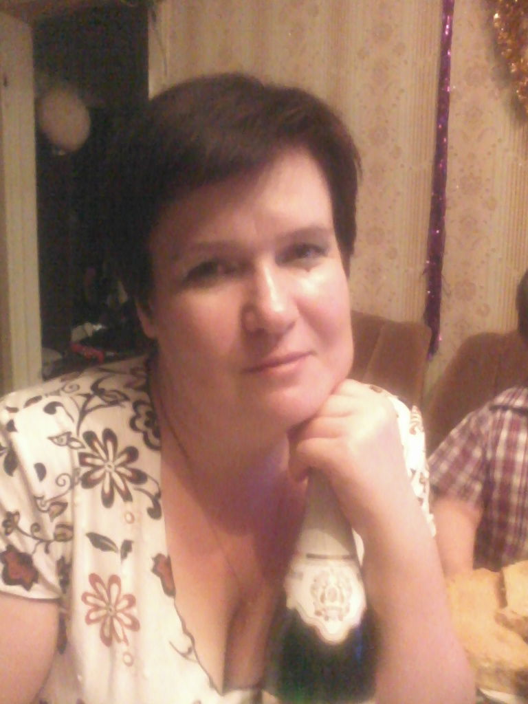 Елена Захарова