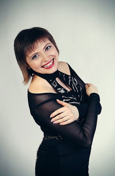 Елена K
