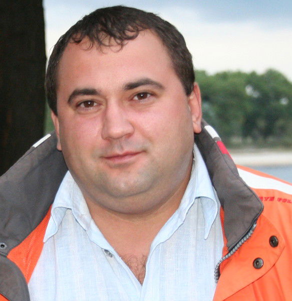 Евгений Смирнов