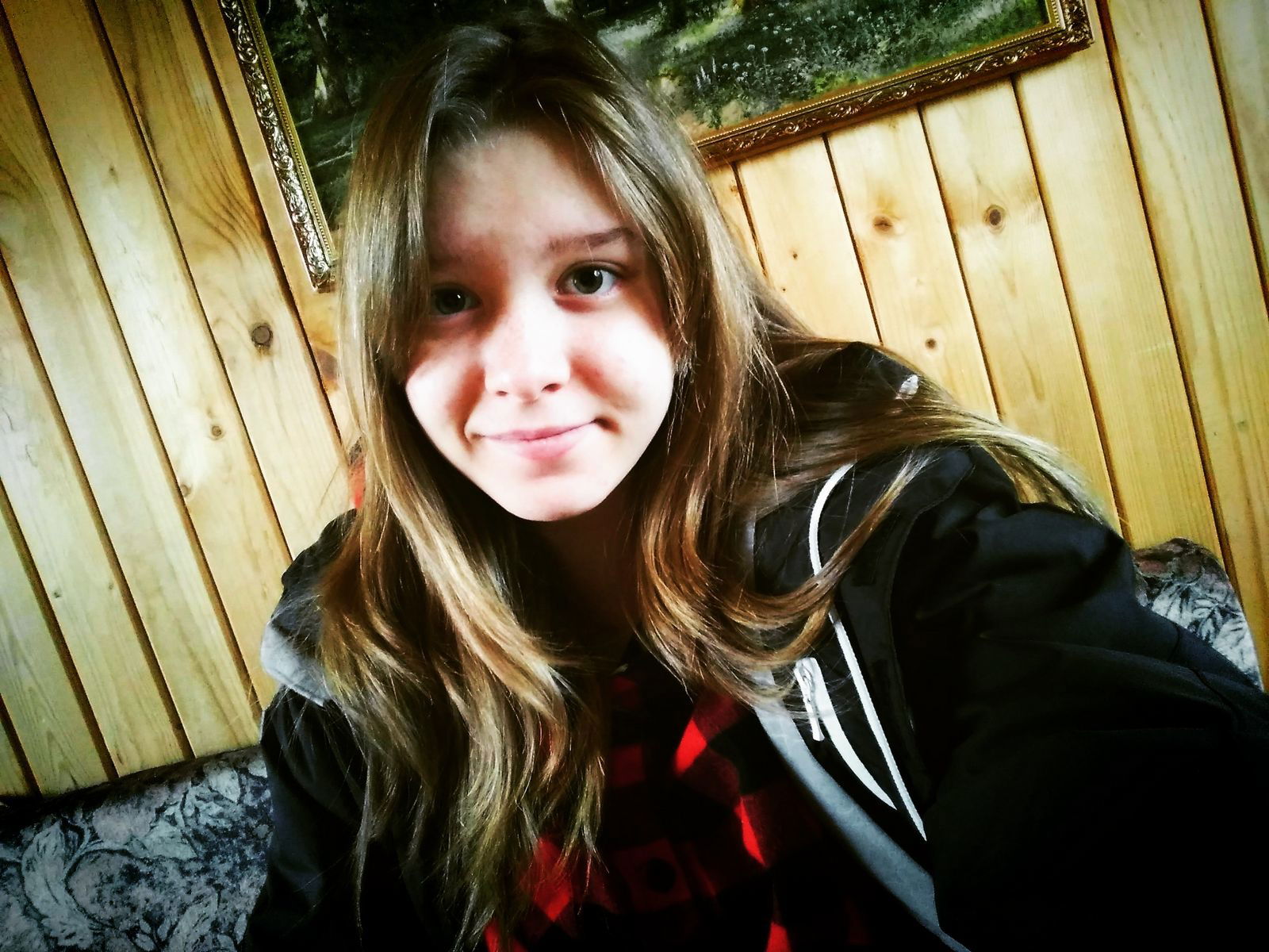 Диана Мирошина