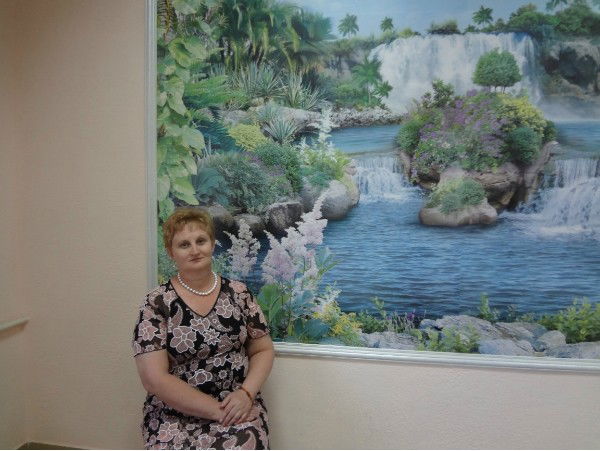 Марина Автаева