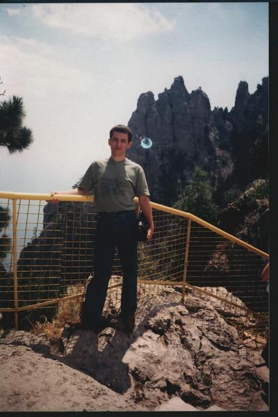 Евгений Акимов