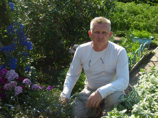 Сергей Богданов