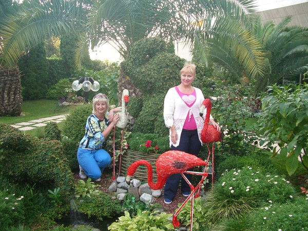 Ирина Каткова