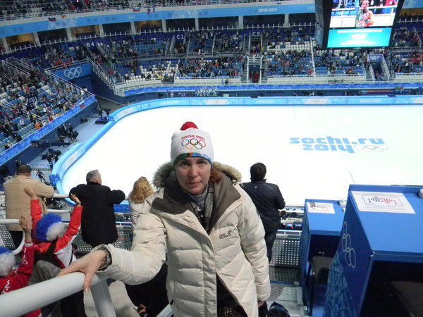 Антонина Долгих