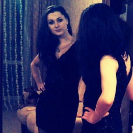 Ольга Филинская