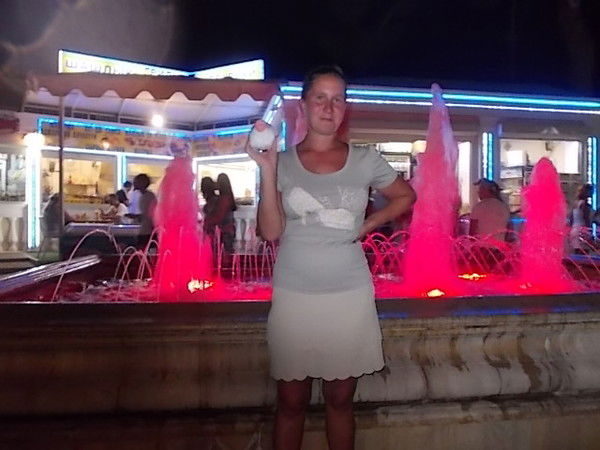 Ульяна Галкина