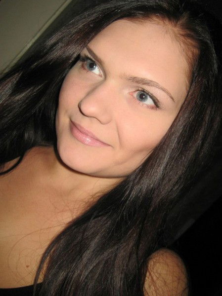 Анна Зырянова