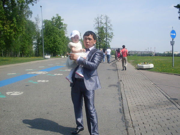 Тынчтык Чодонов