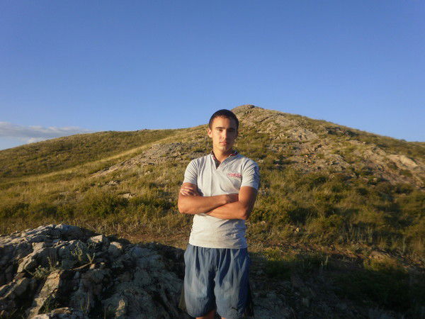 Денис Лещенко