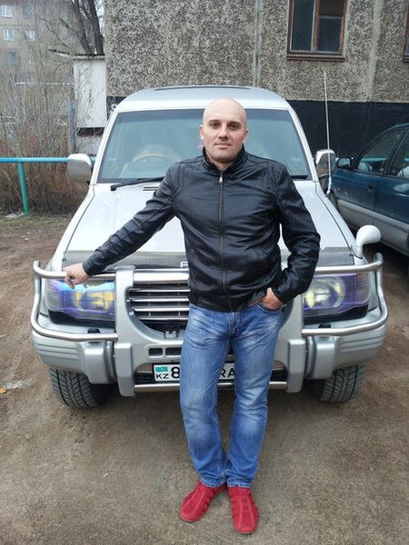 Александр Качесов