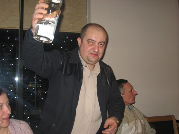 Алексей Юрьевич