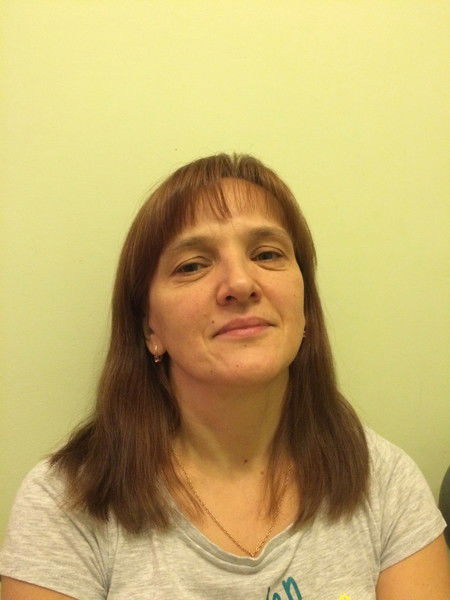 Ольга Лаврова