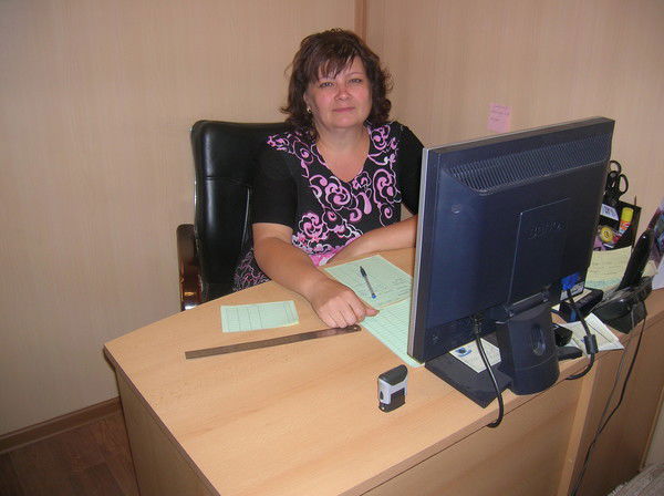 Диляра Галькеева