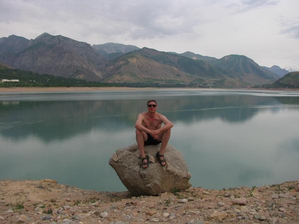 Павел Колесниченко