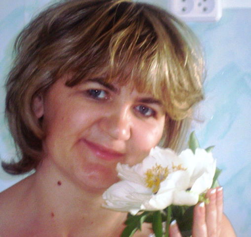 Алсу Акжигитова