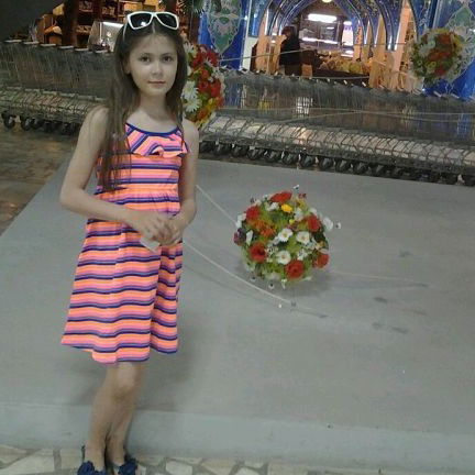 Кошка Англии