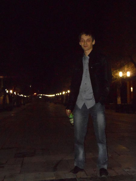 ***andrey** *levin***