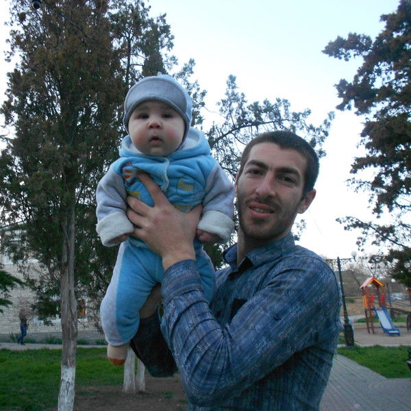 Керим Гасанбеков