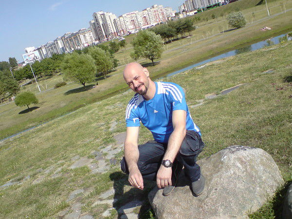 Дмитрий Маковецкий