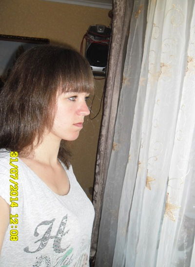 Светлана Чичирина